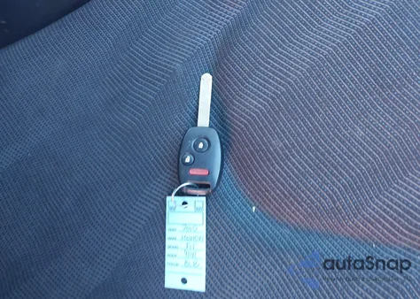 2010 Honda Fit Sport from USA, damaged, VIN JHMGE8H41AC028006